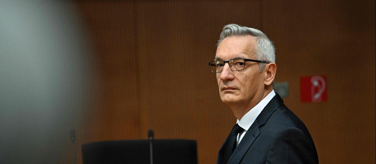 Martin Jäger