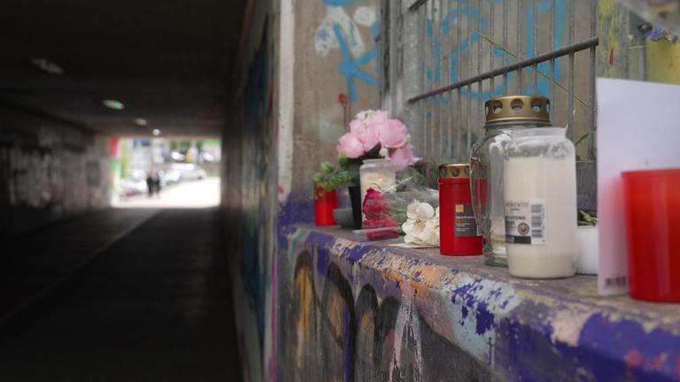 Verdächtiger nach tödlicher Explosion festgenommen