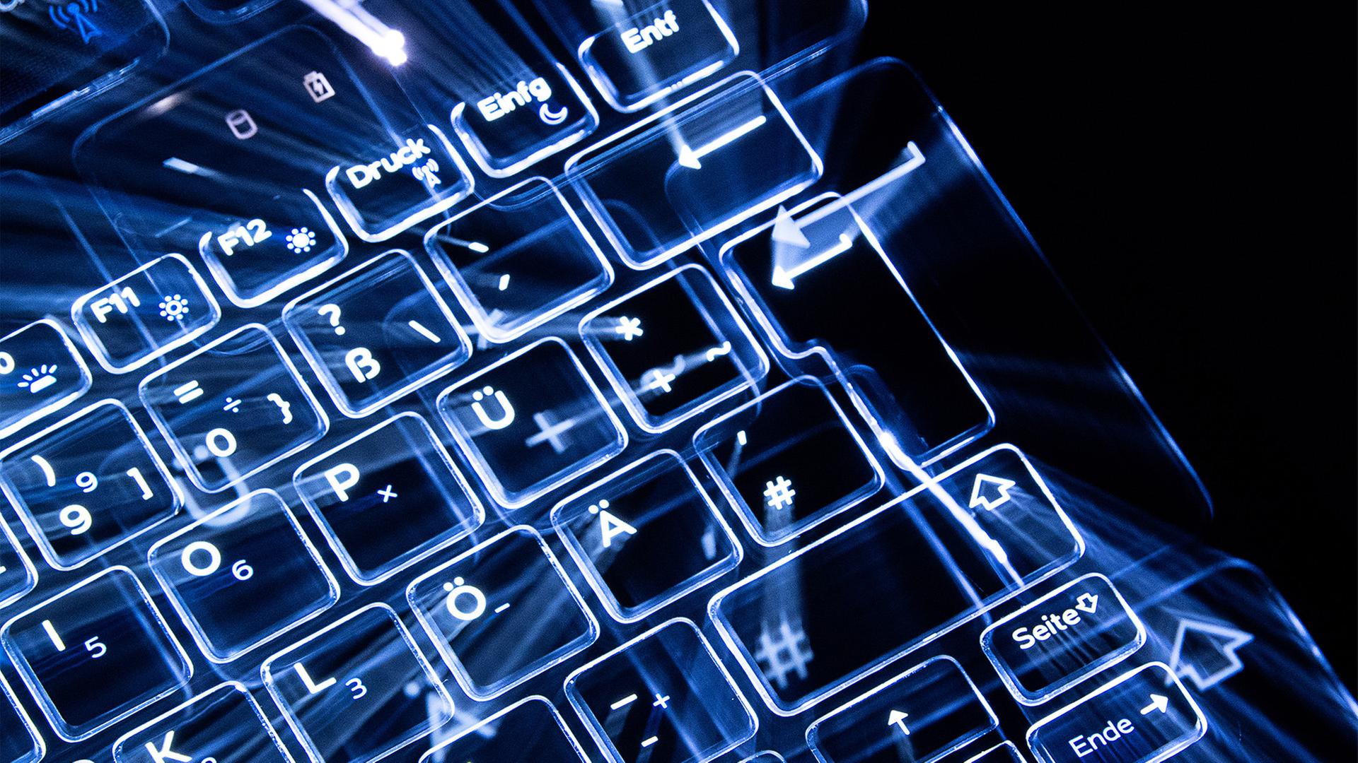 Bundespolitiker fordern Konsequenzen nach Hackerangriff in Berlin