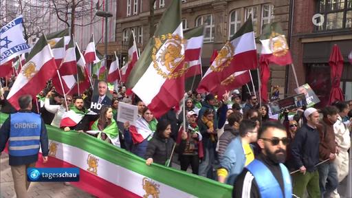 Der Iran-Krieg und die Auswirkungen auf Deutschland