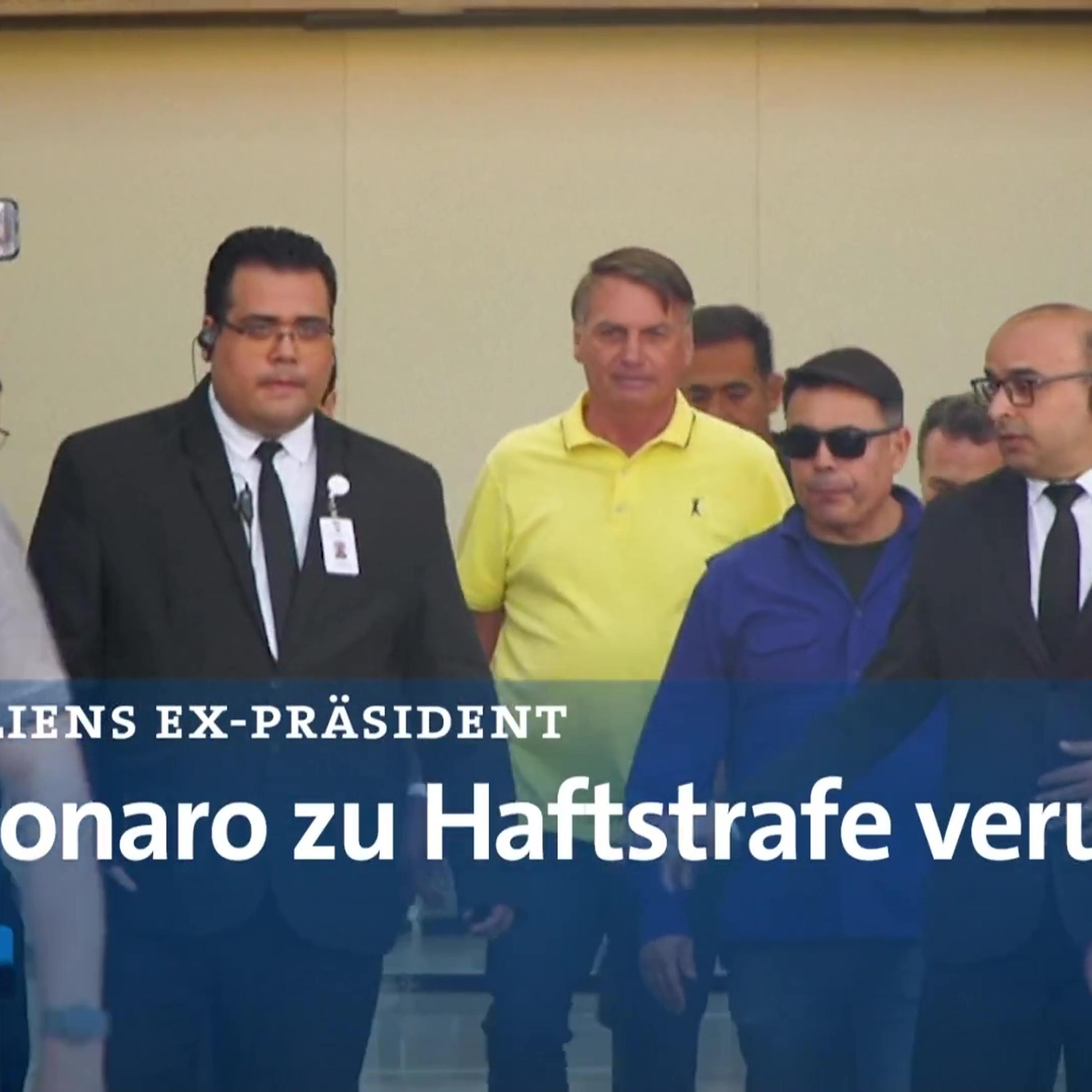 tagesschau in 100 Sekunden