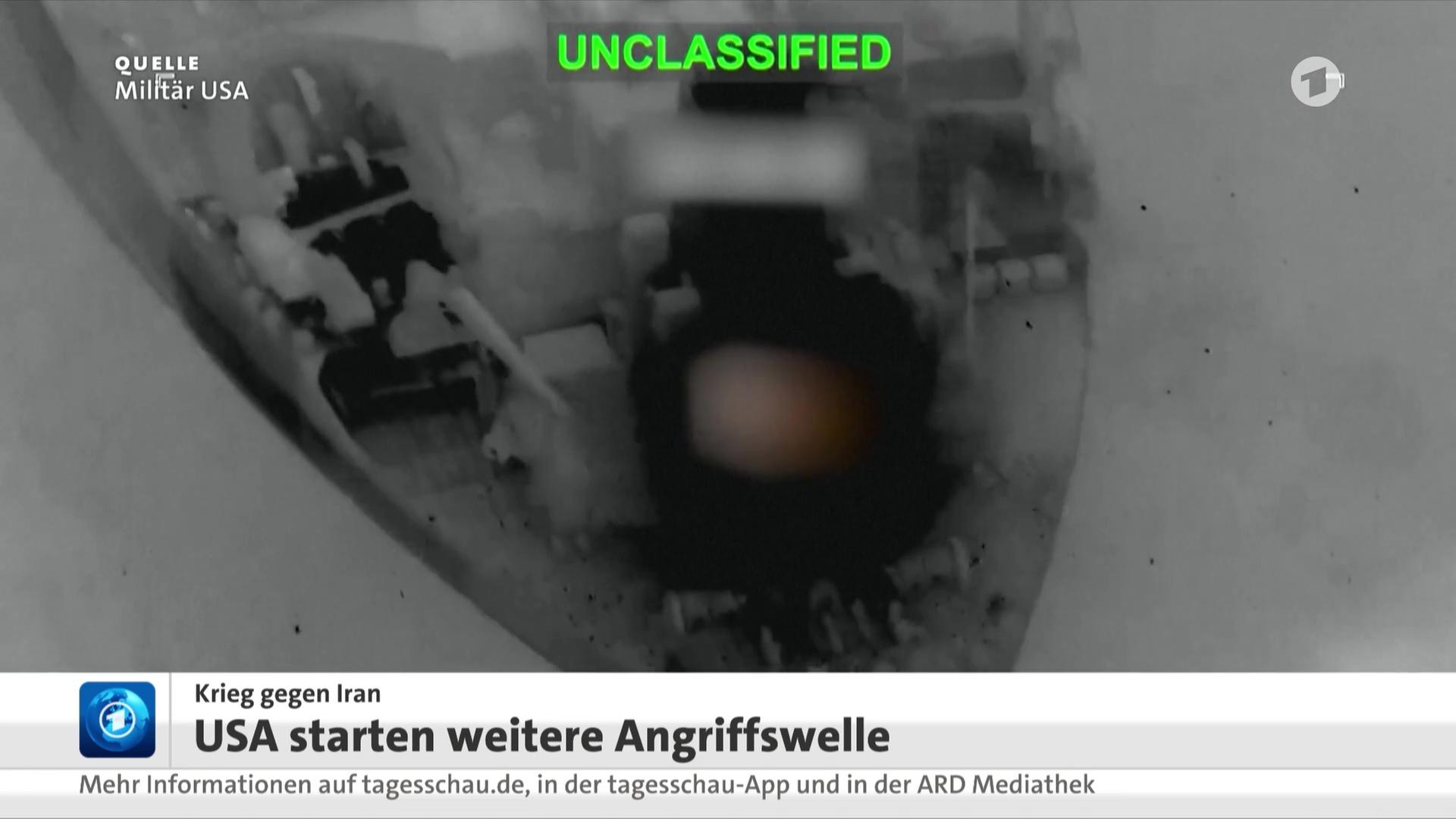 tagesschau in 100 Sekunden