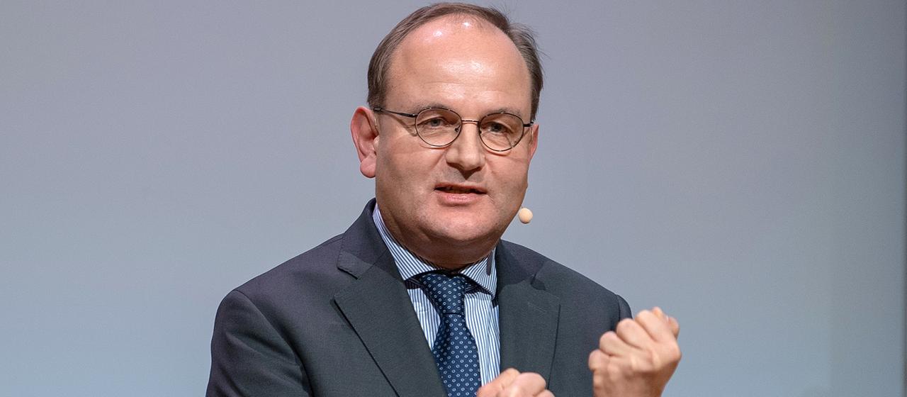Ottmar Edenhofer