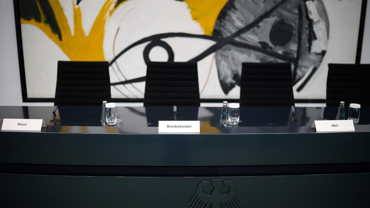 Migrationspolitik Was Bund und Länder beschlossen haben tagesschau.de