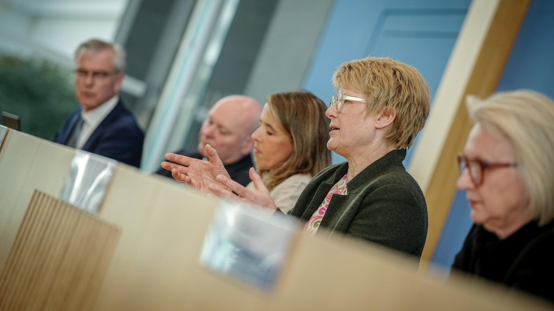 Wirtschaftsweise: Bundesregierung sollte 