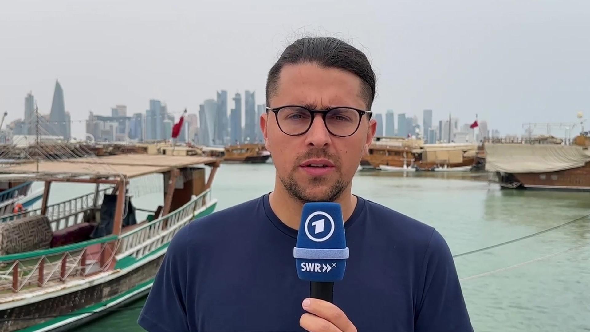 Sendungsbild | ARD-aktuell