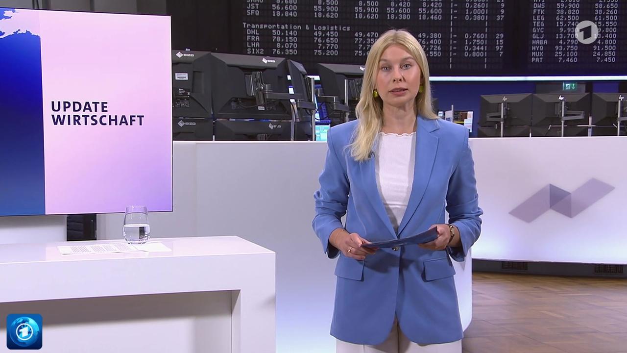 Update Wirtschaft vom 20.04.2026