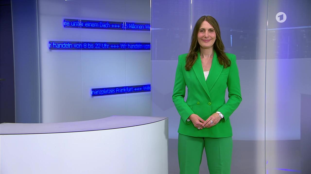 Wirtschaft vor acht vom 16.04.2026