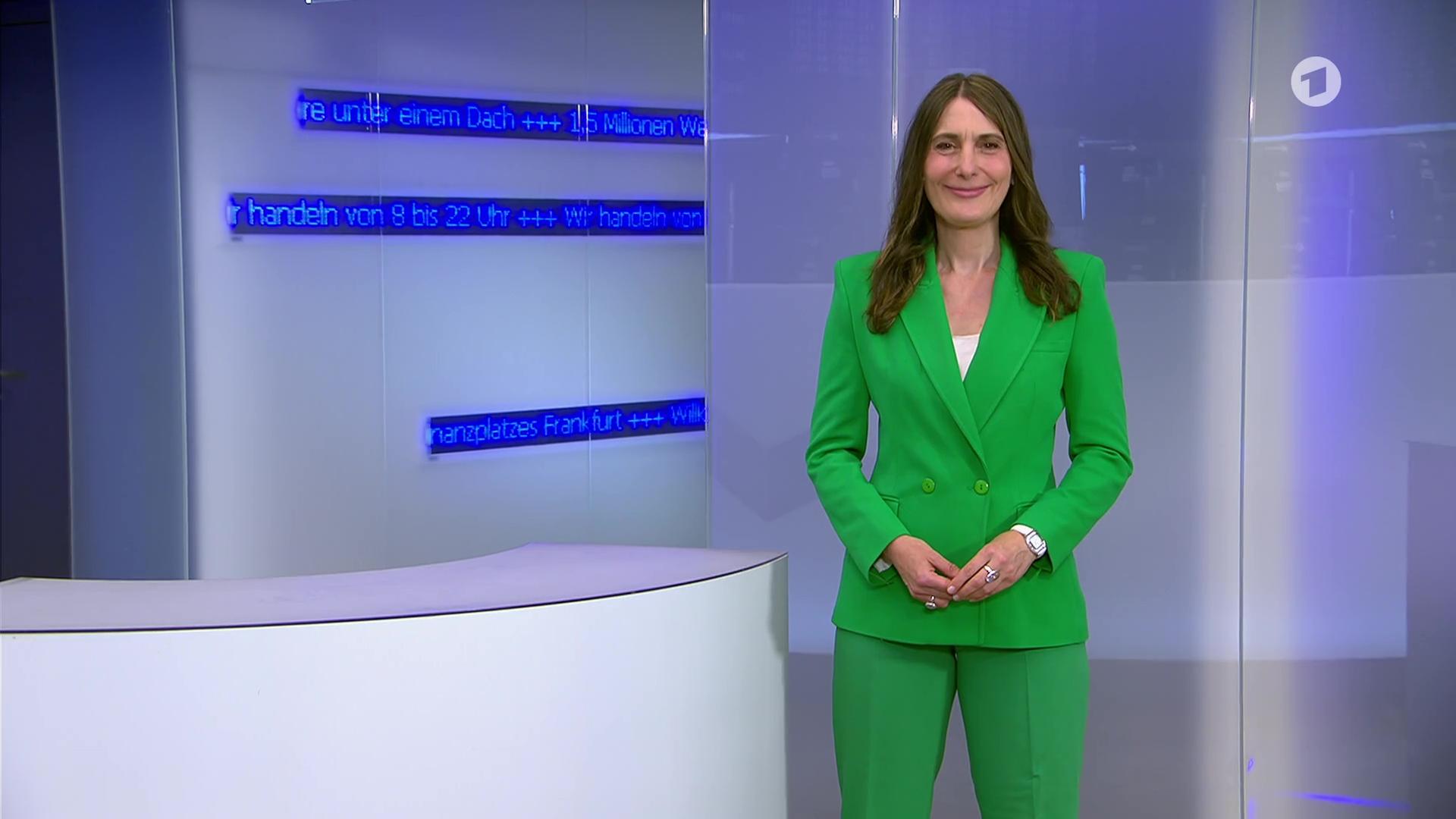 Wirtschaft vor acht vom 16.04.2026