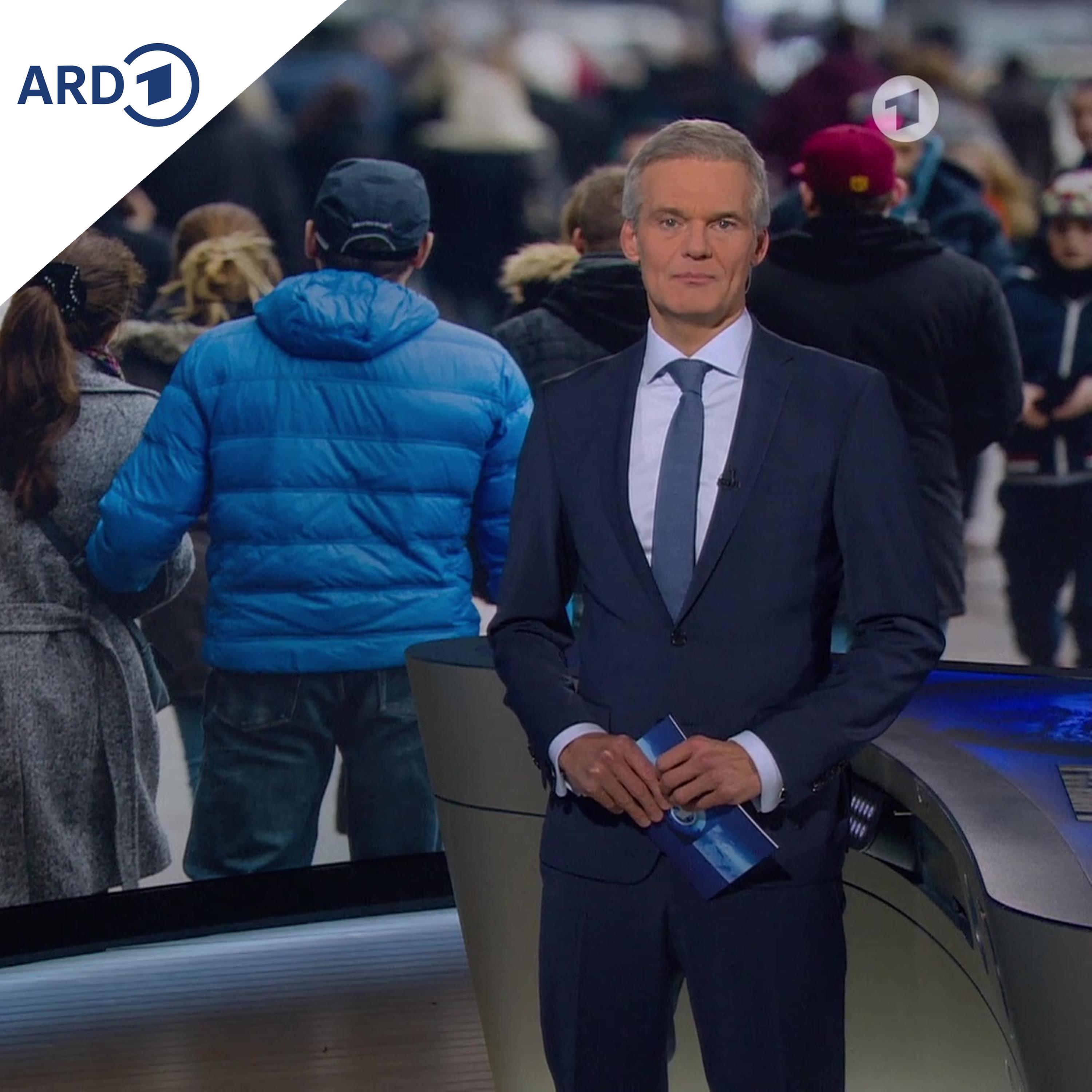 tagesschau 20:00 Uhr, 17.12.2025 tagesschau 20:00 Uhr, 17.12.2025