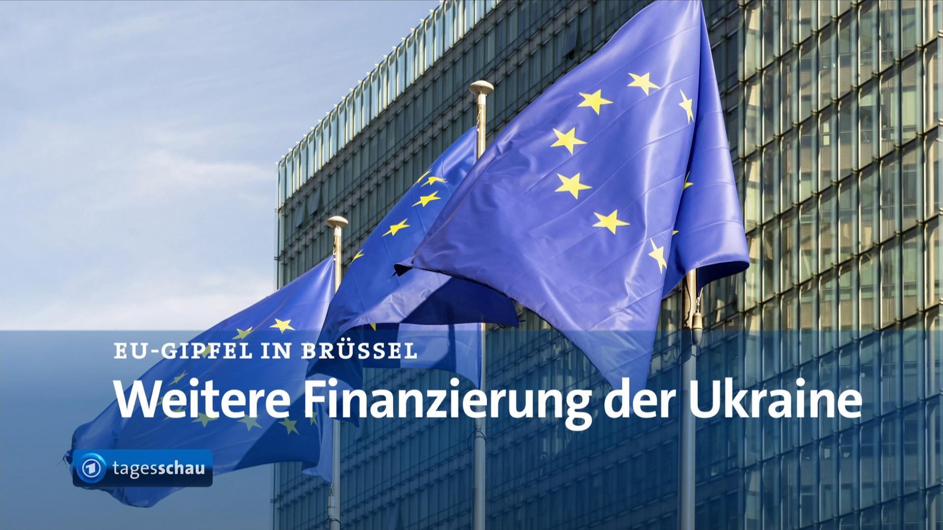 Sendungsbild | ARD-aktuell