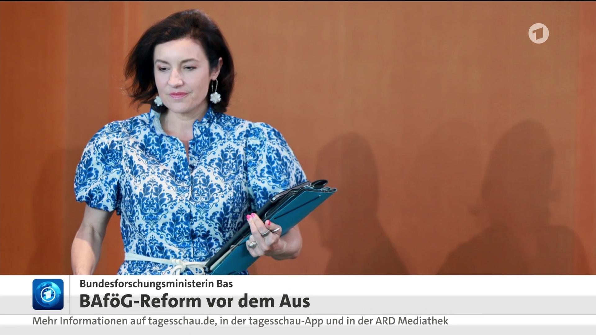 Sendungsbild | ARD-aktuell