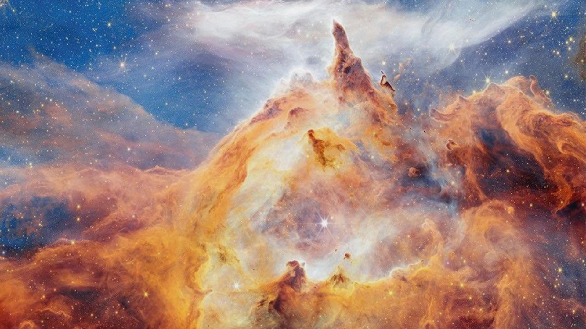  Pismis 24 | NASA/AP/dpa
