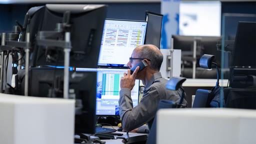 Tech-Ausverkauf belastet Börse