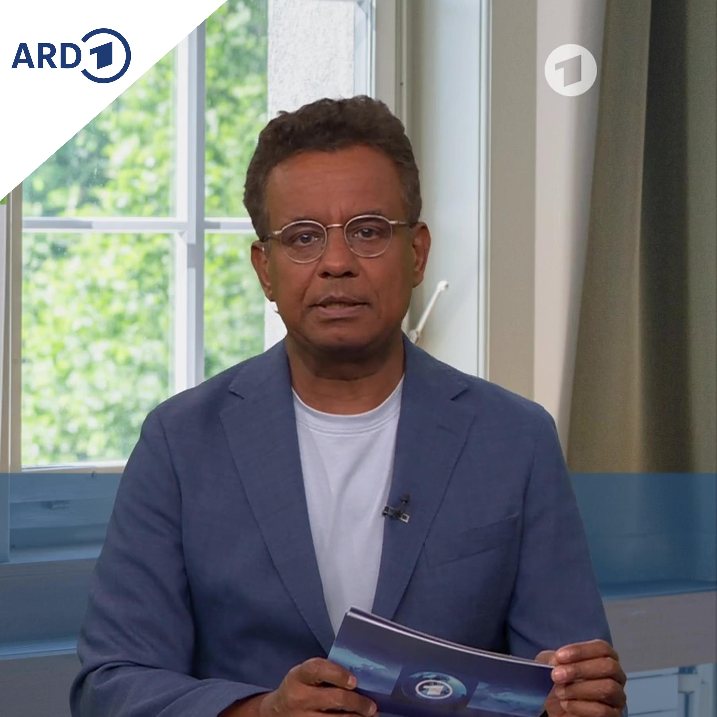 tagesschau 20:00 Uhr, 14.06.2026