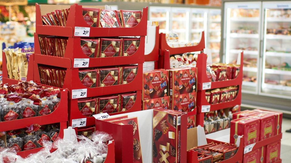 Baden-Württemberg: Weihnachten im Spätsommer? Warum es schon im September Lebkuchen gibt