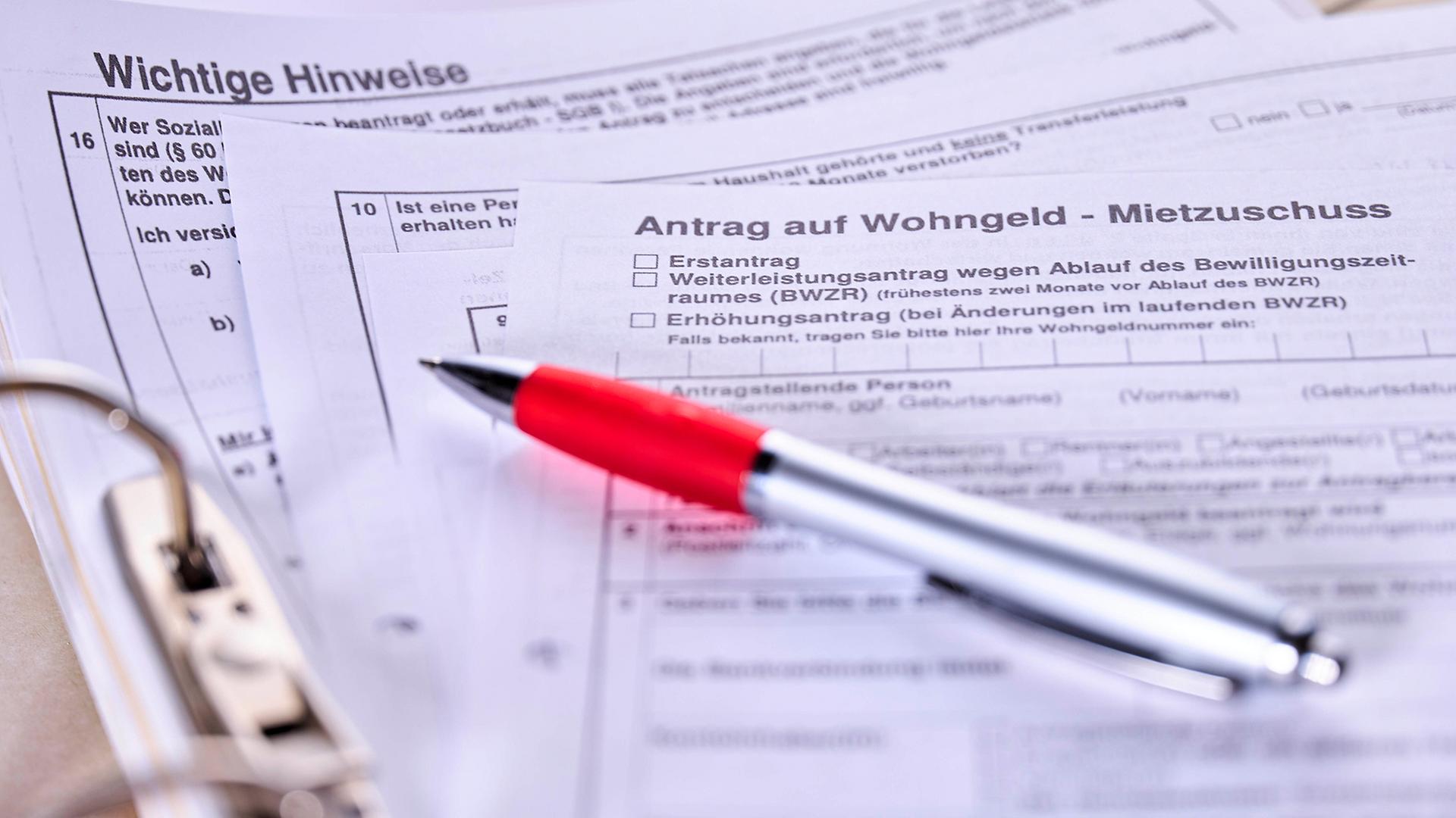 Wie der Sozialstaat einfacher und digitaler werden soll