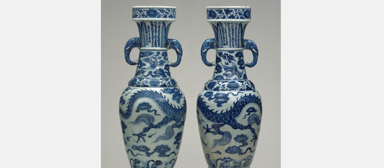 Privatsammlung in Milliardenwert geht an das British Museum