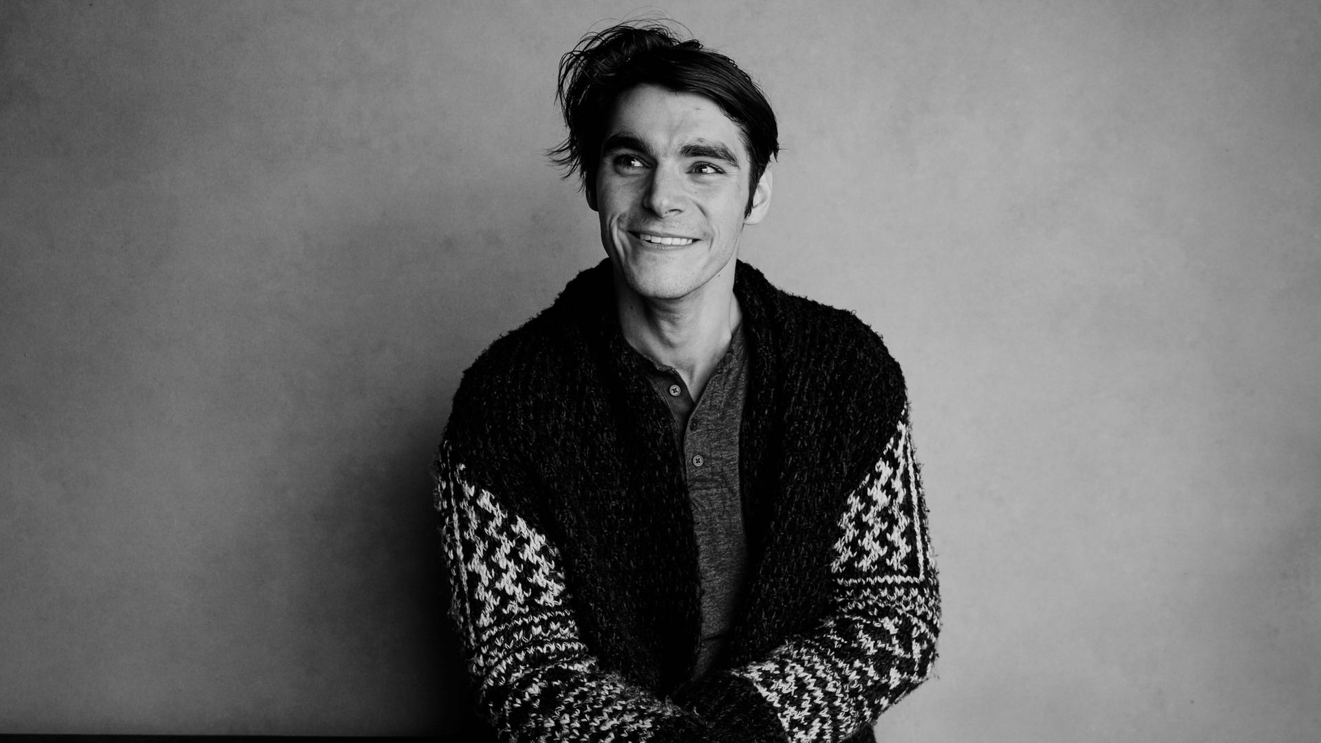 RJ Mitte | Taylor Jewell/Invision/dpa