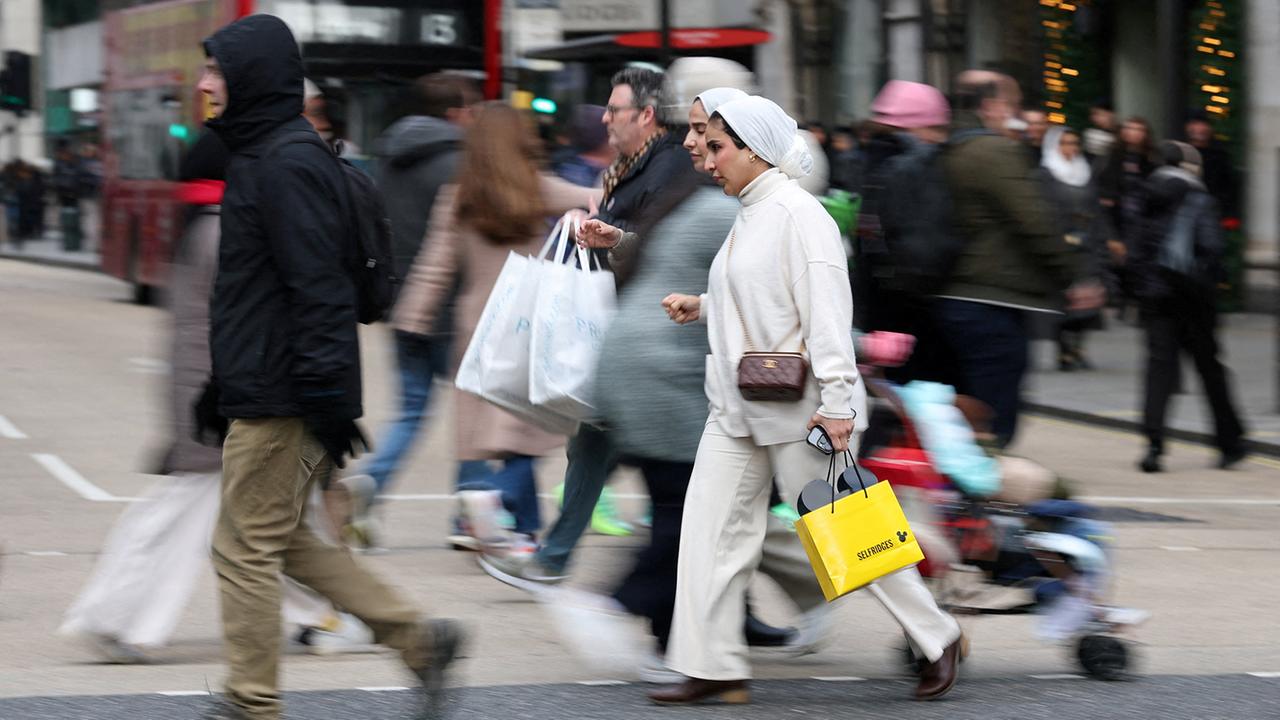 Warum Rechtspopulisten Feindbilder über London konstruieren