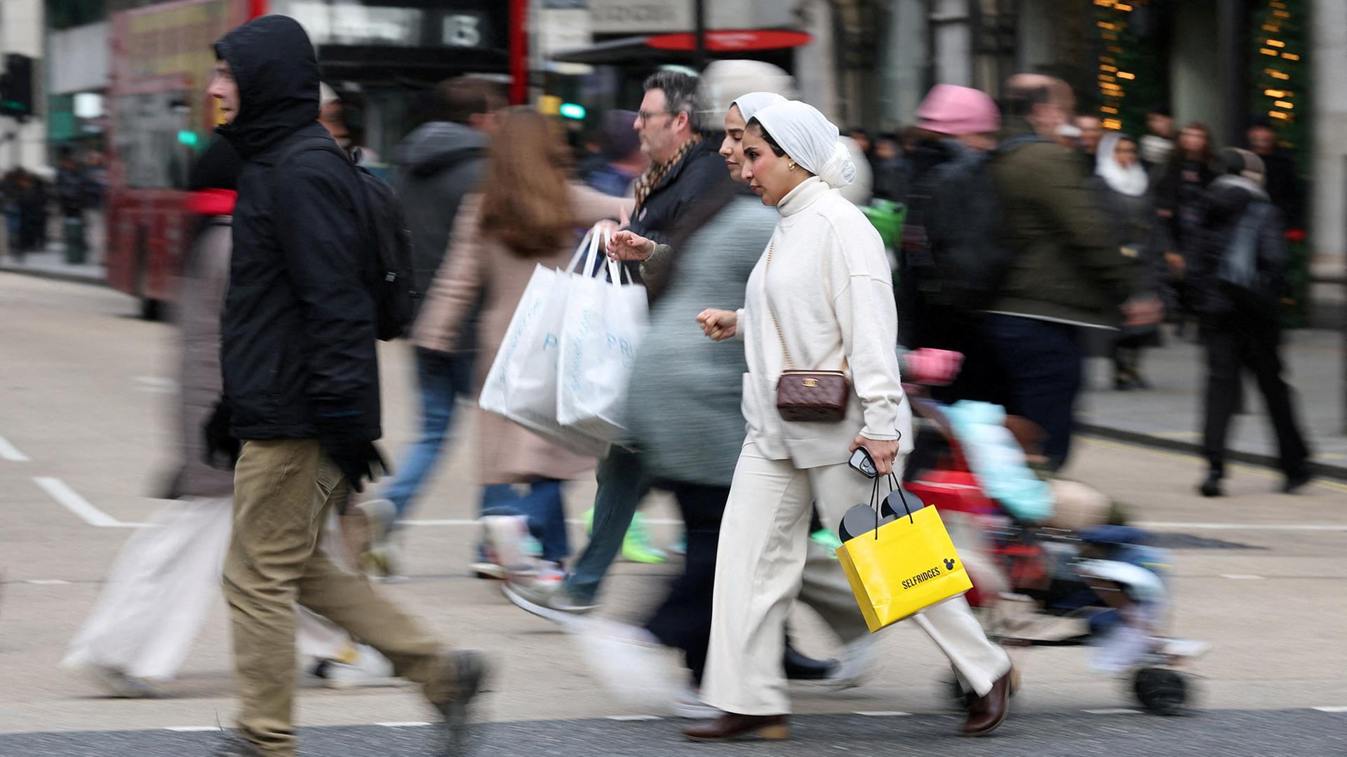 Warum Rechtspopulisten Feindbilder über London konstruieren
