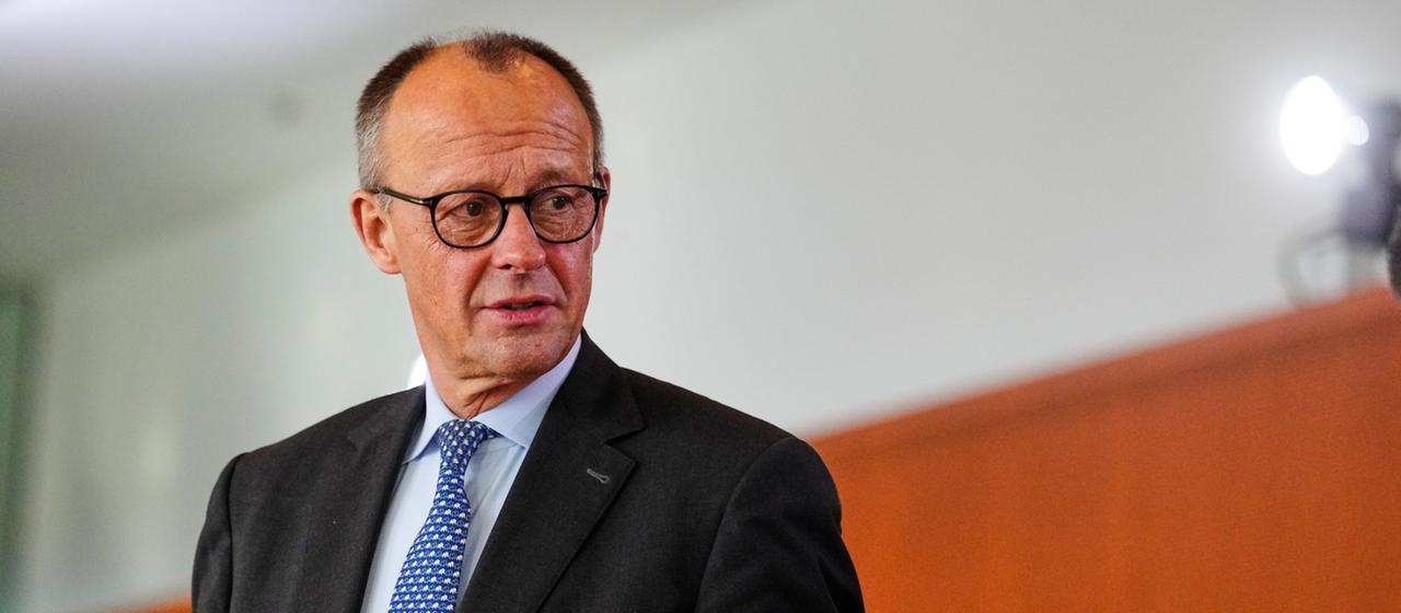 Friedrich Merz | AP Friedrich Merz