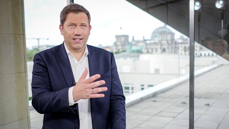 Lars Klingbeil