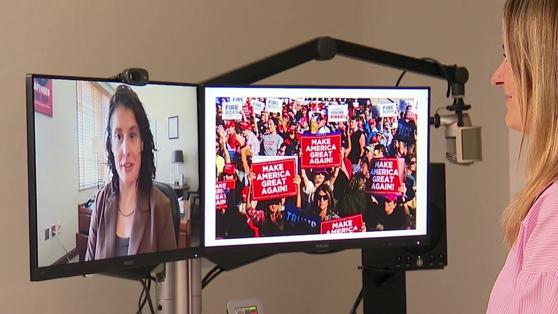 Sendungsbild | ARD-aktuell