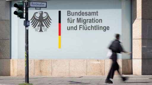 Asylklagen dauern wieder länger
