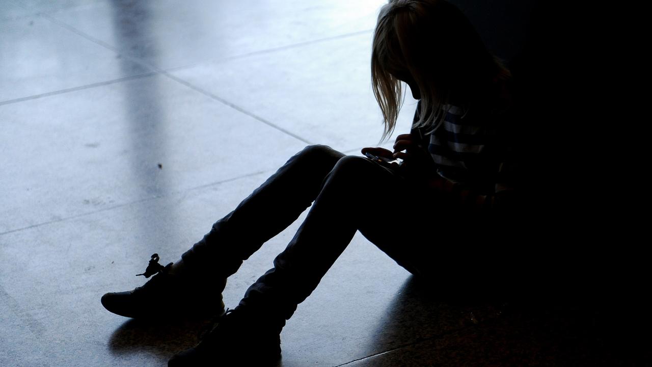 Bundeslagebild: Mehr Fälle sexualisierter Gewalt an Kindern aufgedeckt | tagesschau.de