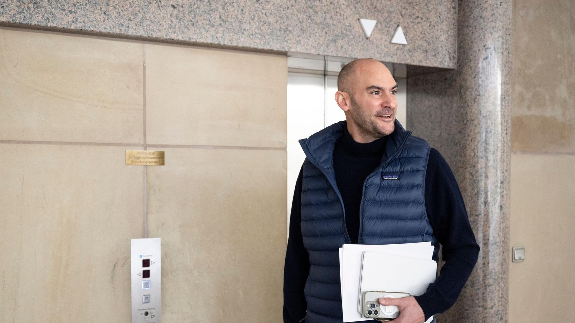 Mehr Steuereinnahmen - aber jetzt hat der Haushalt vom Finanzminister Lücken