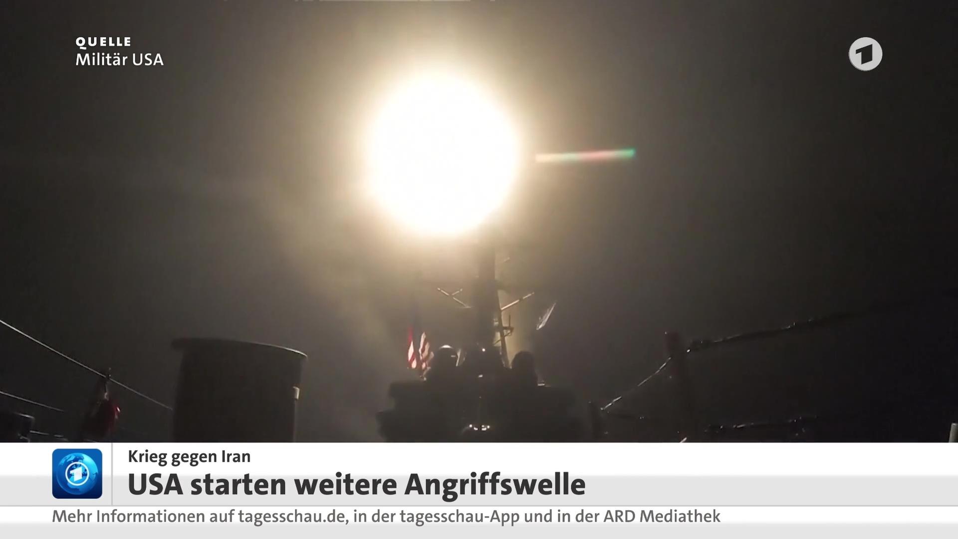 tagesschau in 100 Sekunden