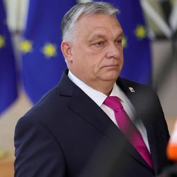 Viktor Orban