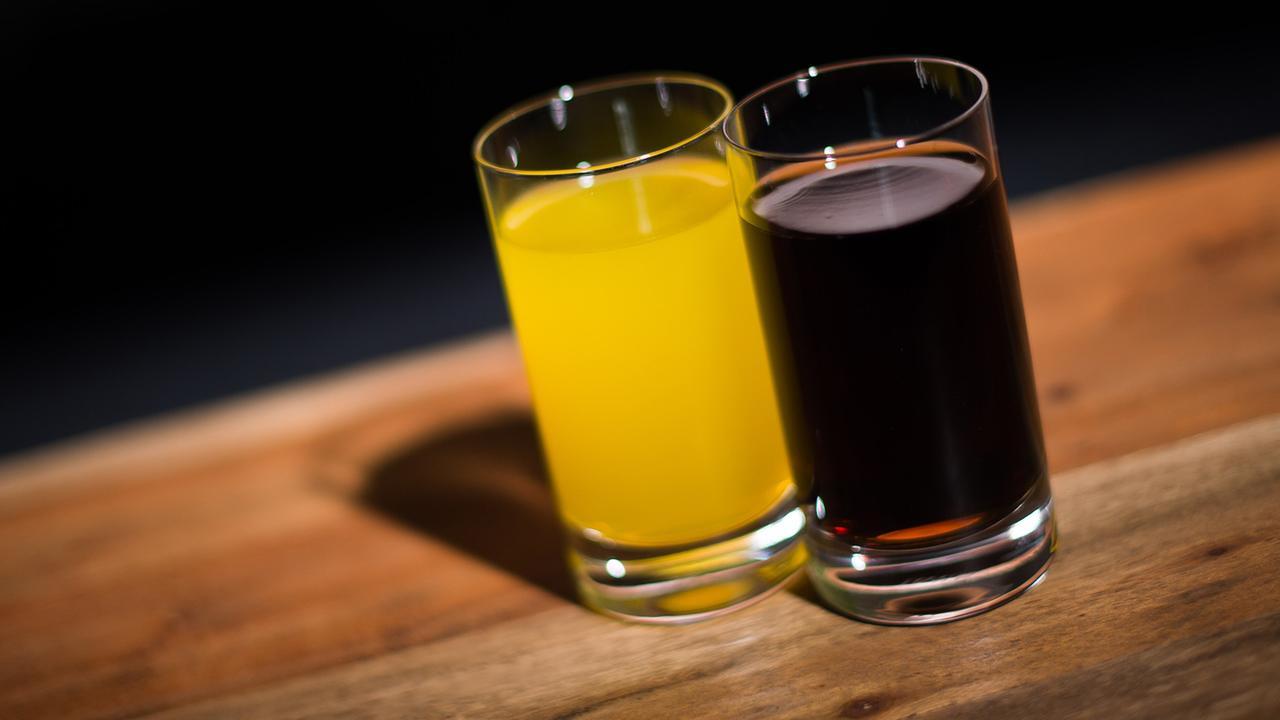 Mediziner werben vor CDU-Parteitag für Softdrink-Steuer