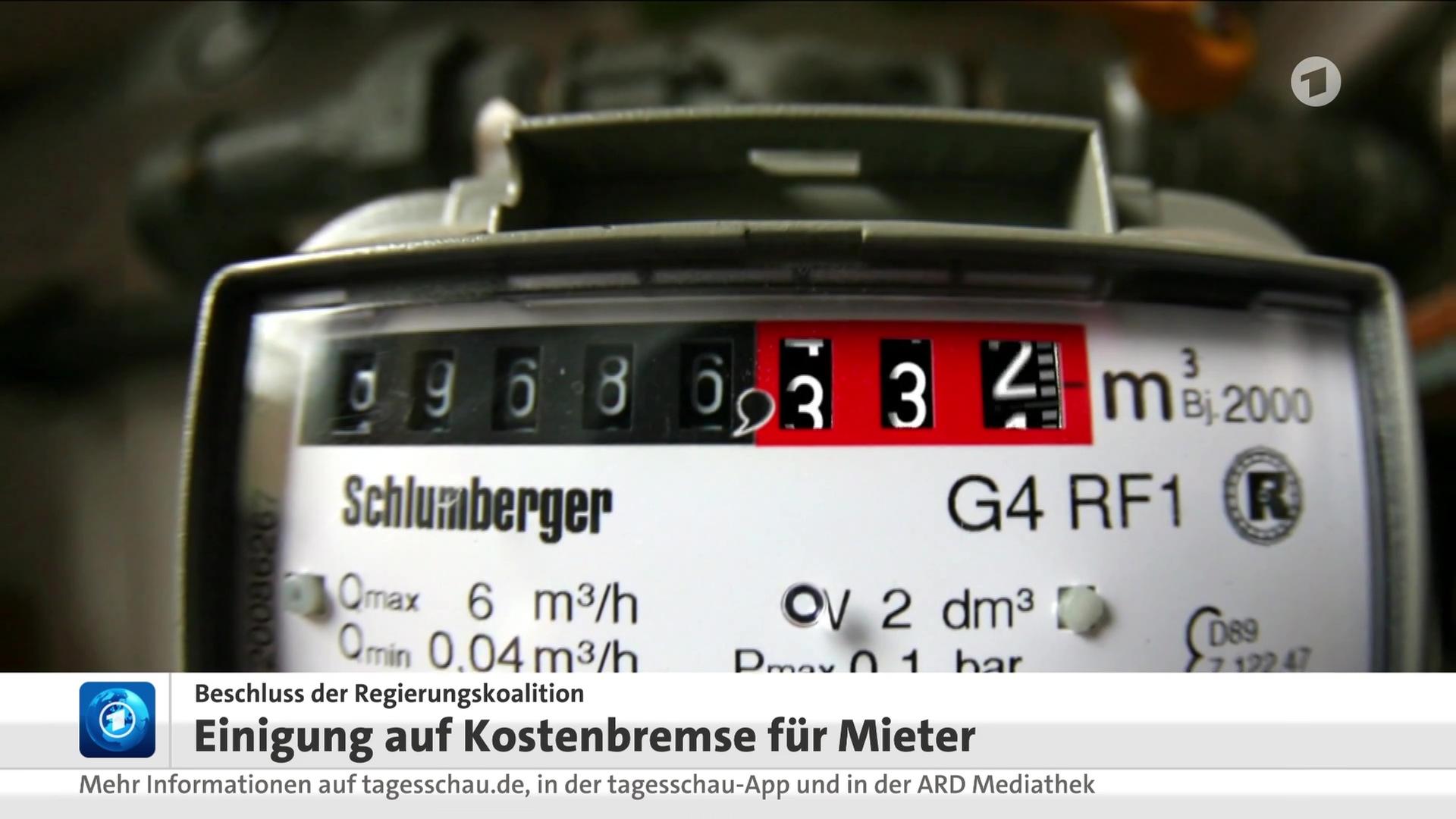 Sendungsbild | ARD-aktuell