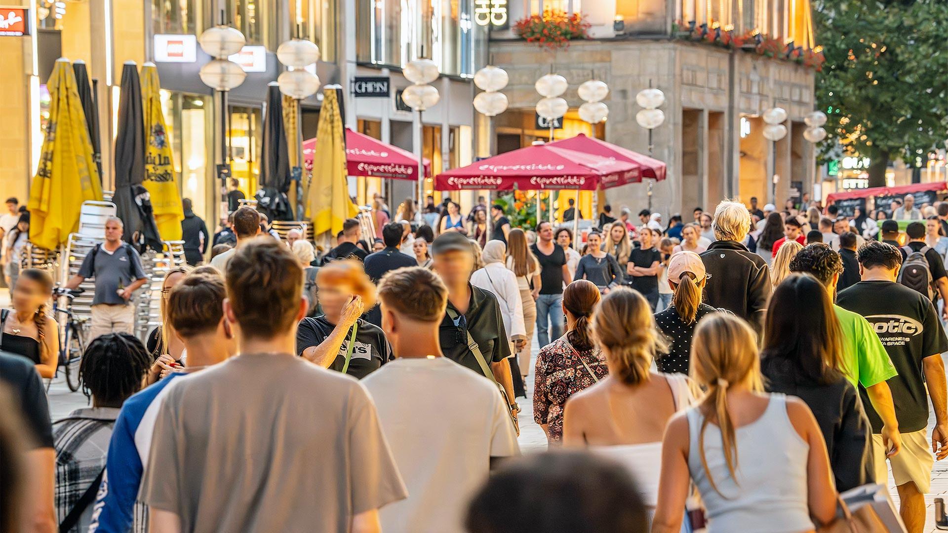 Debatte um Ladenöffnungszeiten an Sonntagen nimmt an Fahrt auf