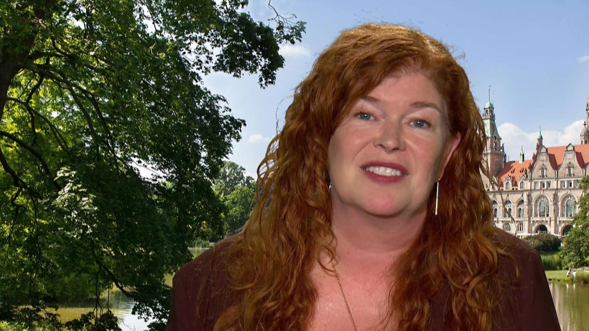 "Betriebsrat zeigt sich sehr erleichtert", Sophie Mühlmann, NDR, zum VW-Sanierungskonzept