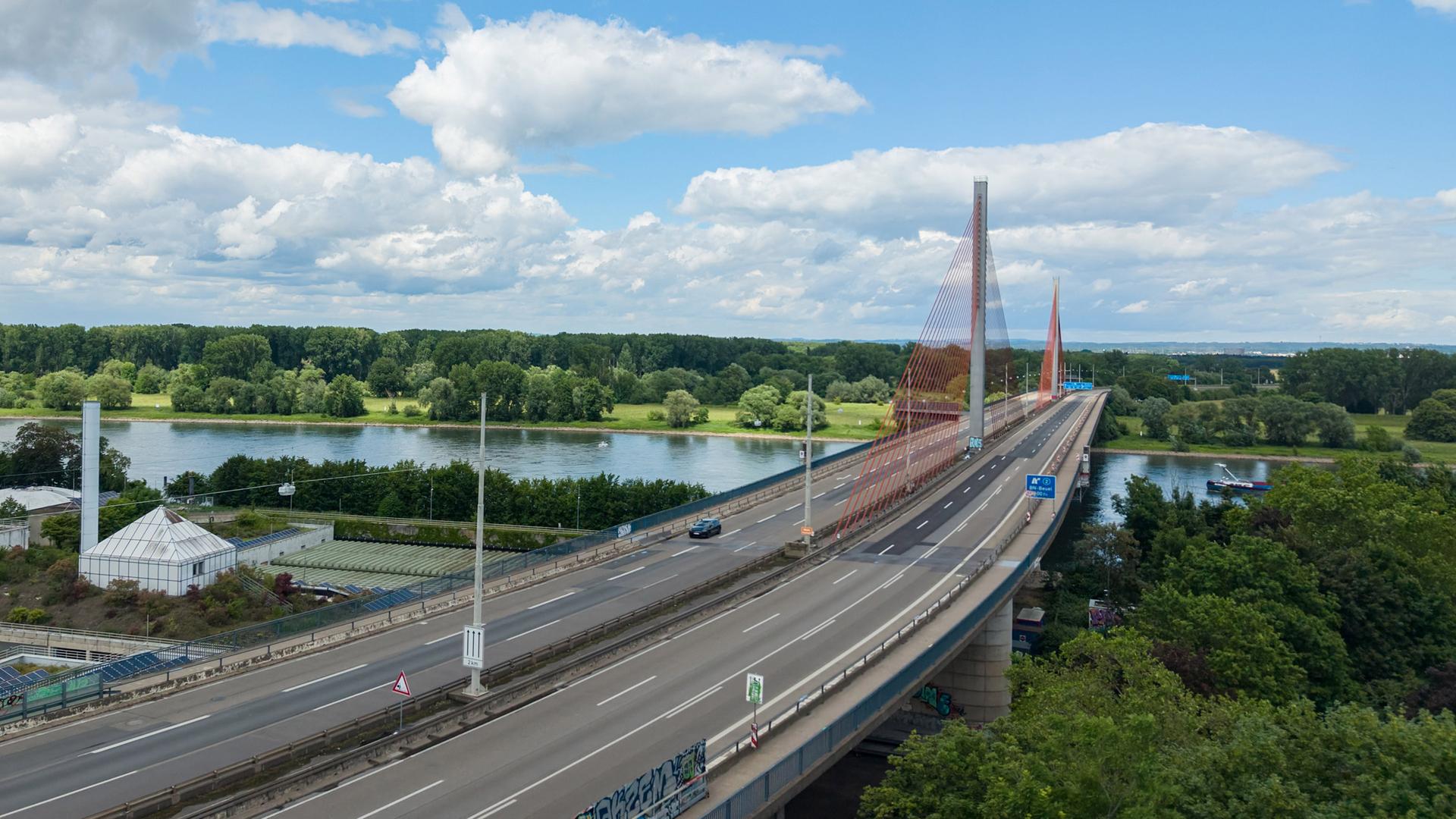 Autobahn GmbH optimistisch für Radverkehr im Sommer