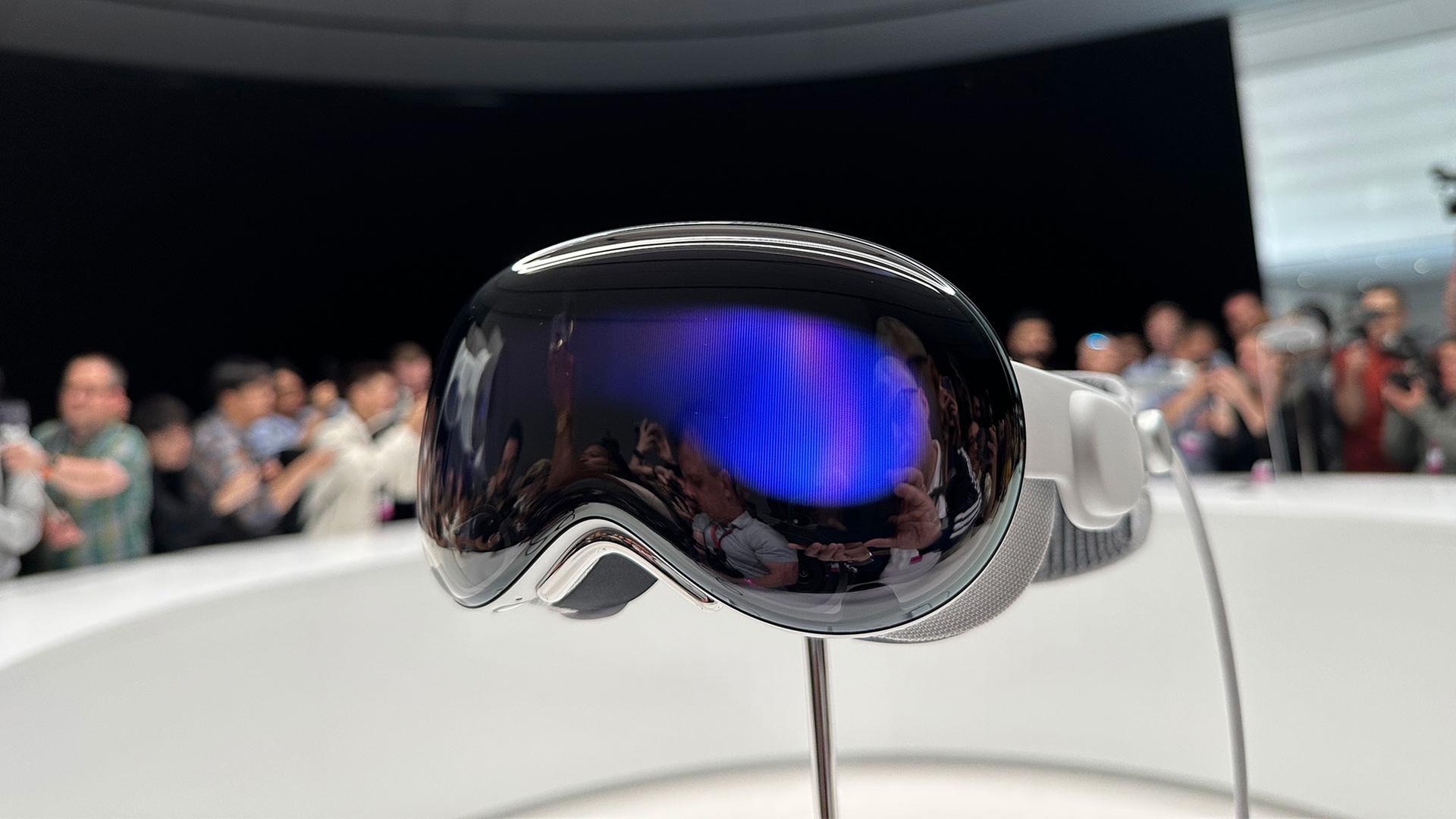 brille apple