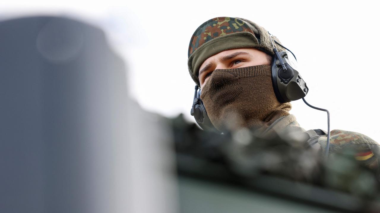 Pistorius will Bundeswehr radikal reformieren und Truppe agiler machen