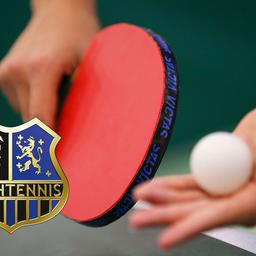 Symbolbild: 1. FC Saarbrücken Tischtennis