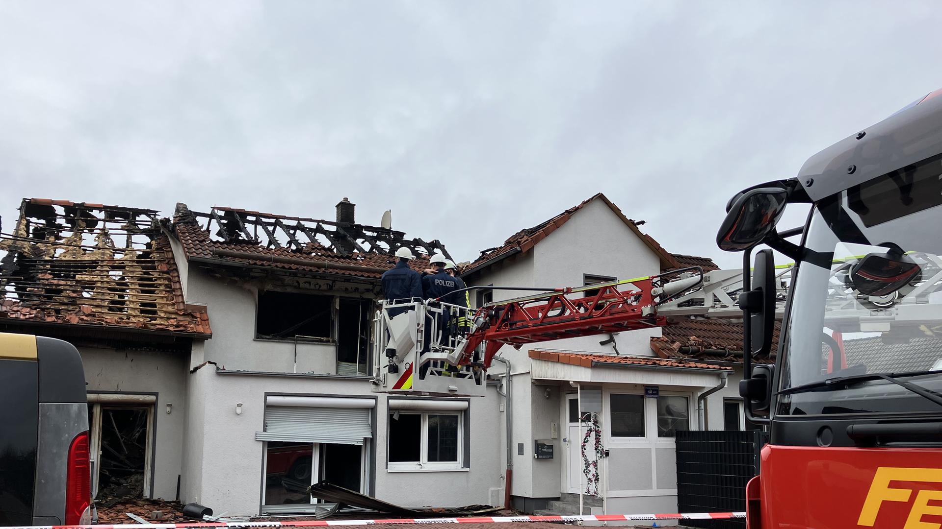 Richterin macht Fehler – verurteilter Brandstifter kommt frei