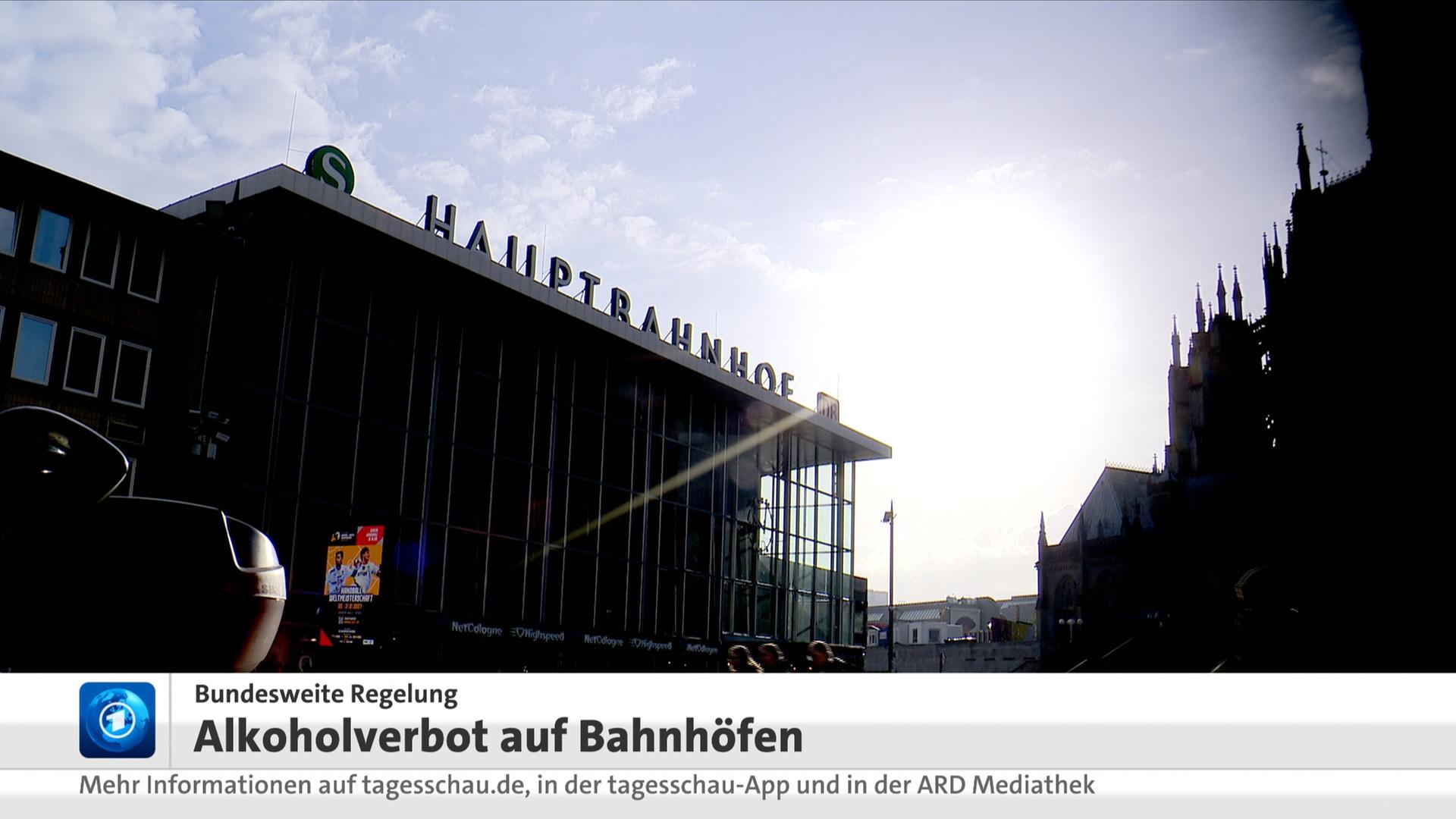 Sendungsbild | ARD-aktuell