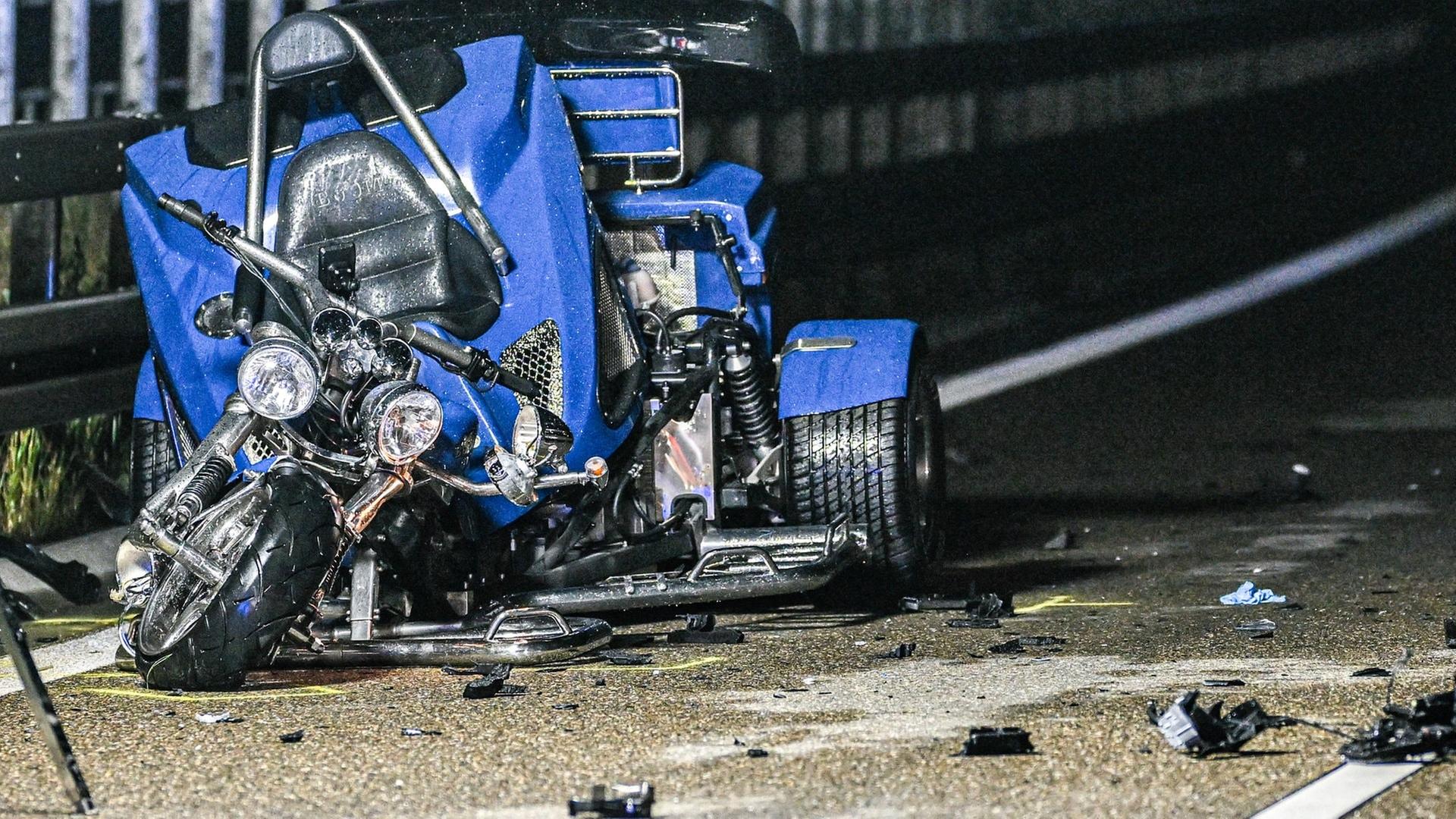 ベルリン朝のニュース：交通事故や学生向けの重要な情報をまとめて