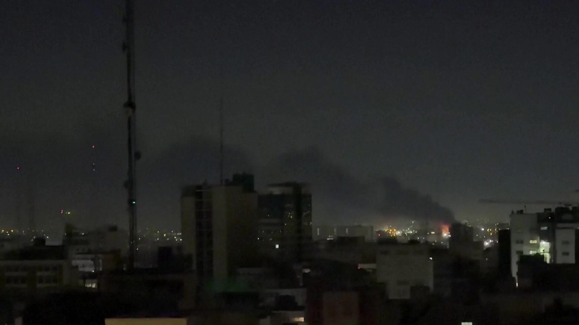 Sendungsbild | ARD-aktuell