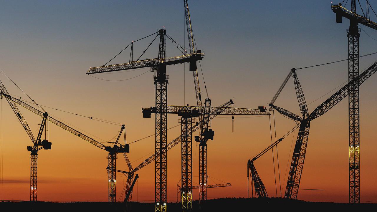 Deutschlandfonds: Wie der Bund private Investitionen fördern will