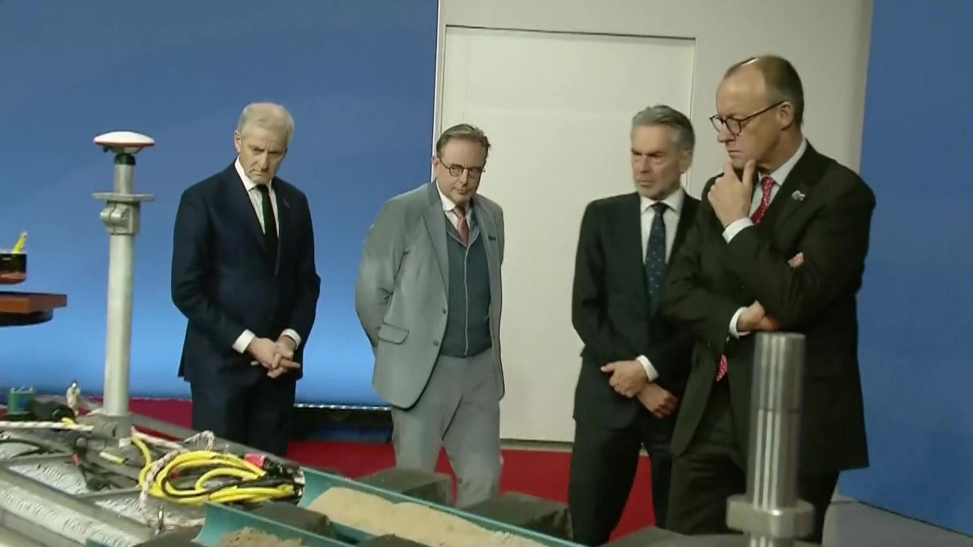 Sendungsbild | ARD-aktuell