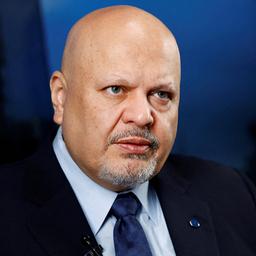 Karim Khan