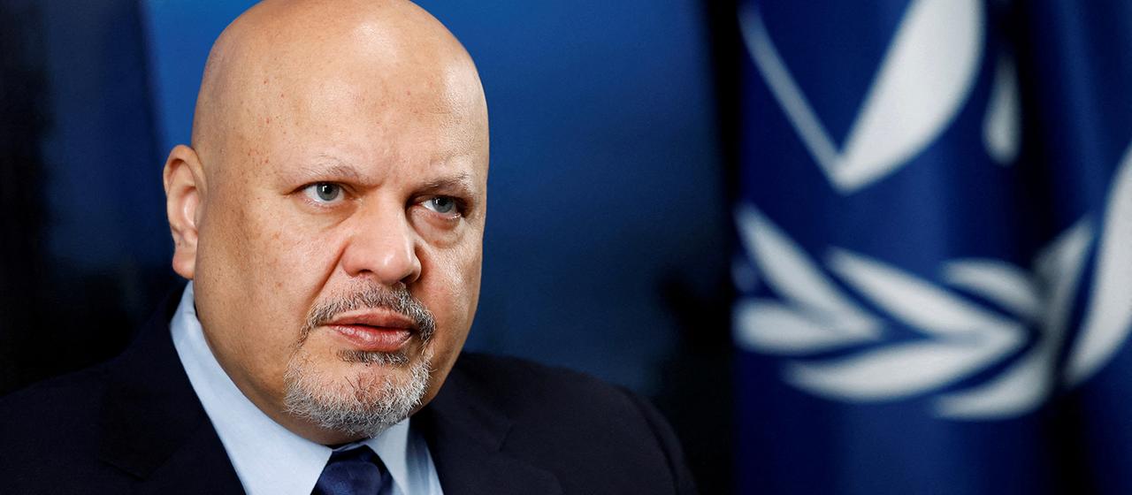 Karim Khan