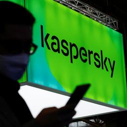 Kaspersky-Logo
